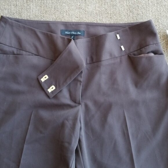 Rampage (Heart Moon Star) pants 6 - Picture 3 of 4